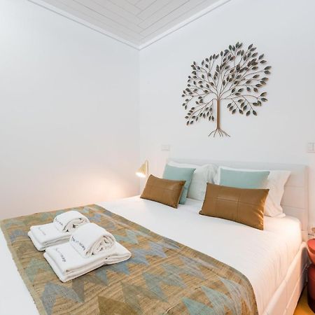 Appartamento Guestready - The Citrus Glaze At The Terrace OOporto Esterno foto