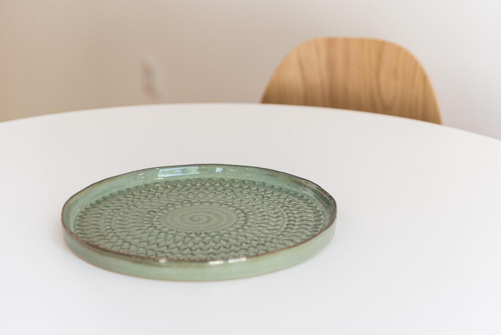 Appartamento Guestready - The Citrus Glaze At The Terrace OOporto Esterno foto