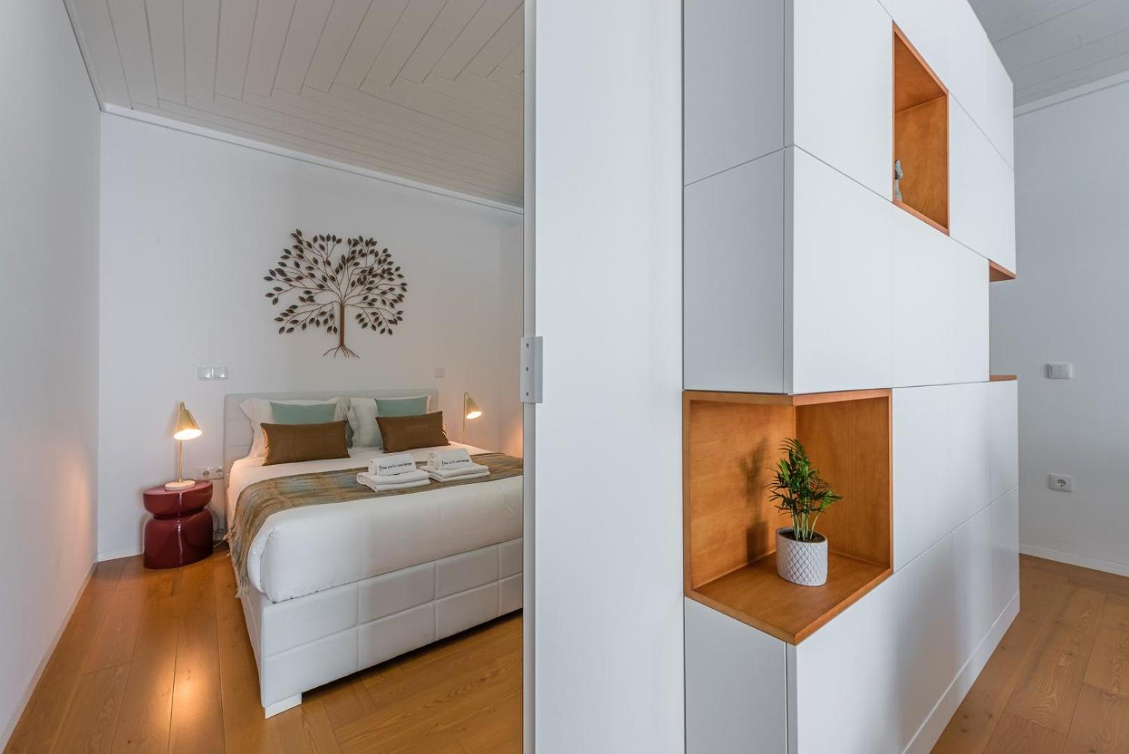 Appartamento Guestready - The Citrus Glaze At The Terrace OOporto Esterno foto