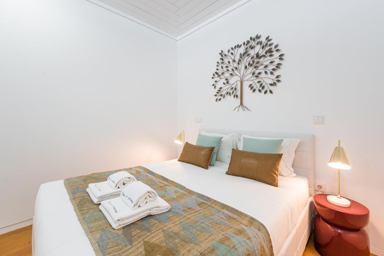 Appartamento Guestready - The Citrus Glaze At The Terrace OOporto Esterno foto
