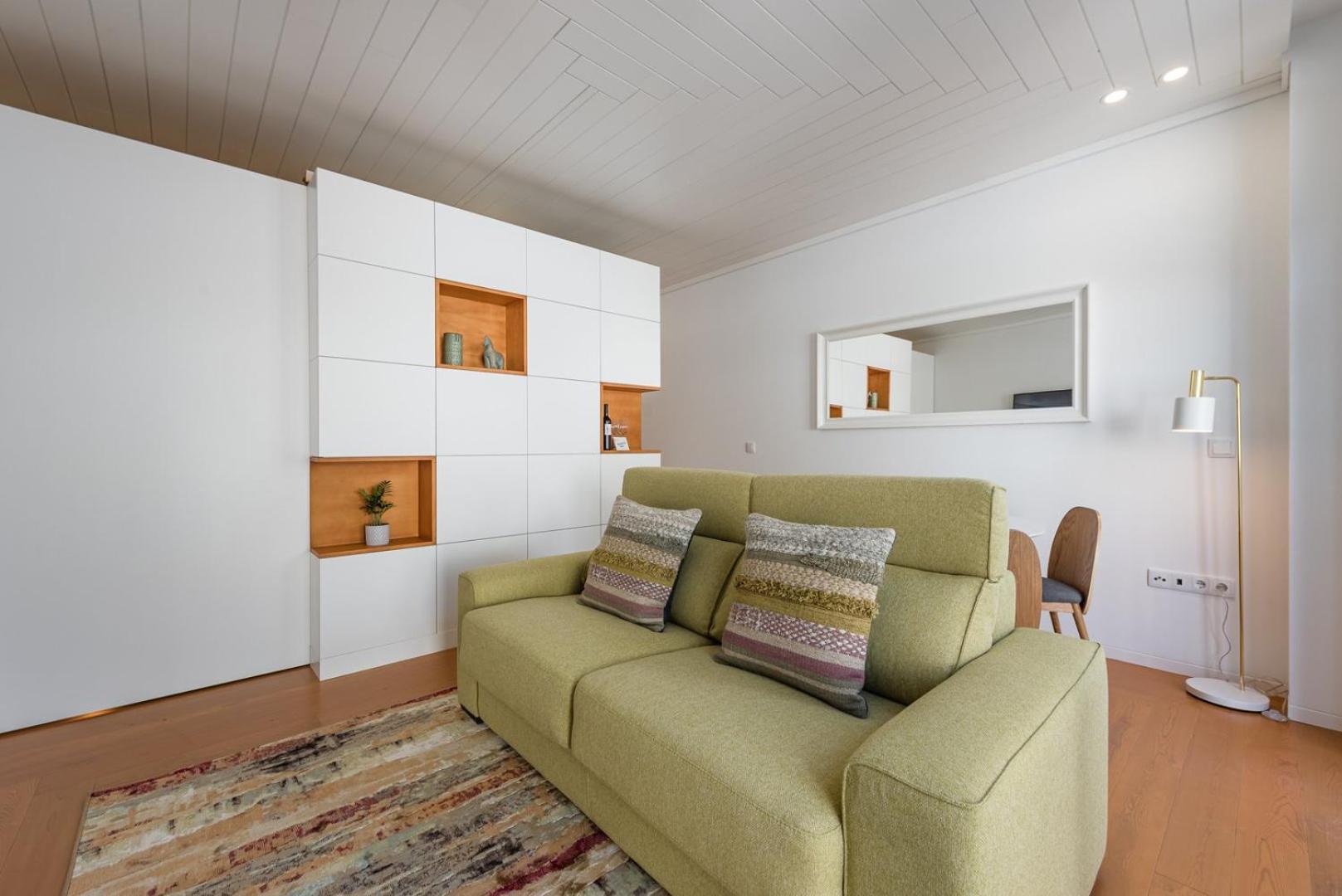 Appartamento Guestready - The Citrus Glaze At The Terrace OOporto Esterno foto