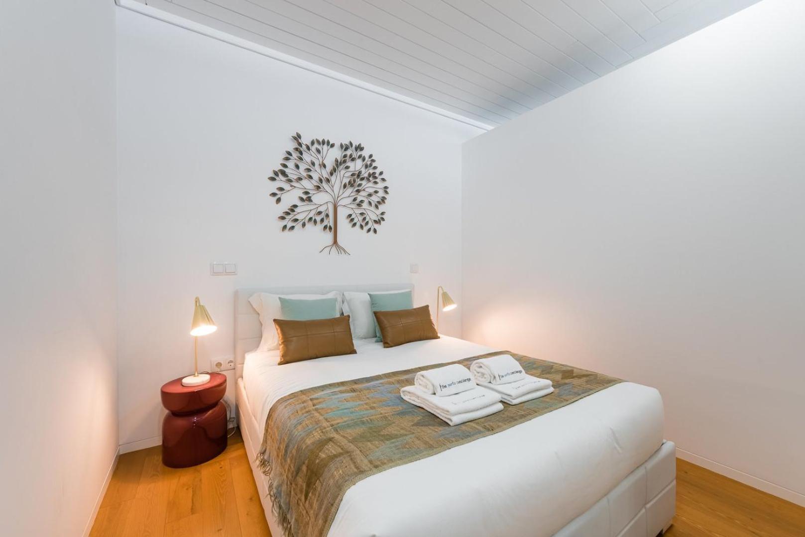 Appartamento Guestready - The Citrus Glaze At The Terrace OOporto Esterno foto