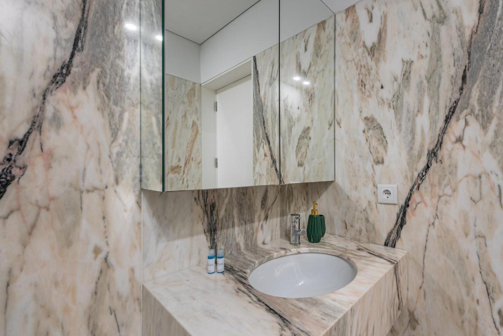 Appartamento Guestready - The Citrus Glaze At The Terrace OOporto Esterno foto