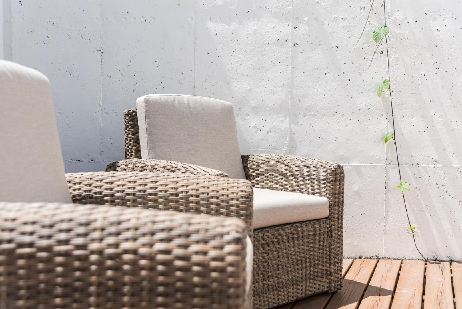 Appartamento Guestready - The Citrus Glaze At The Terrace OOporto Esterno foto